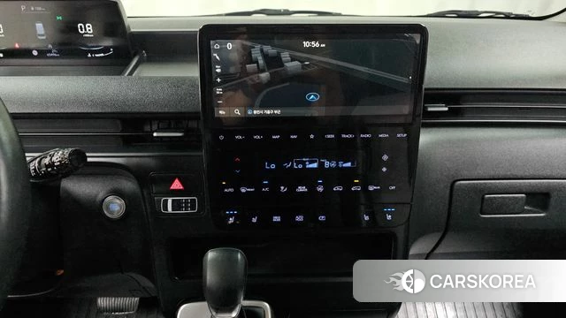 Hyundai Staria 2023 Черный из Кореи, фото 2