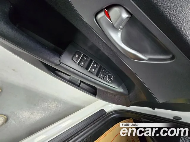 Kia Come New K3 id 2657145 из Кореи 2