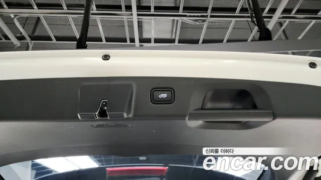 Hyundai The New Palisade id 2639506 из Кореи 2