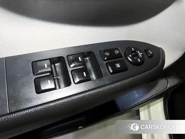 Kia The New Kia Ray 2022 Белый из Кореи, фото 2