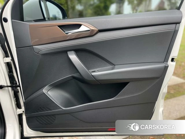 Volkswagen Tuyue 2021 Белый из Китая, фото 2