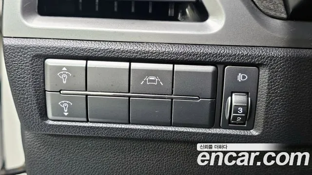 Ssangyong Beautiful Korando id 2408018 из Кореи 2