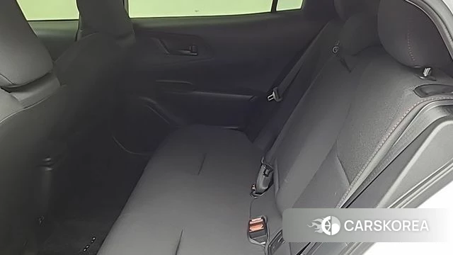 Toyota Prius 5th Generation 2024 Белый из Кореи, фото 2