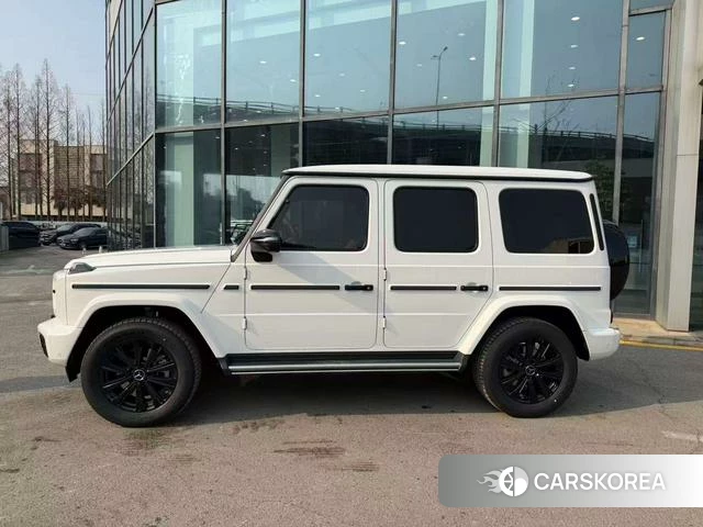 Mercedes-Benz G-class id 3913715 из Китая 2
