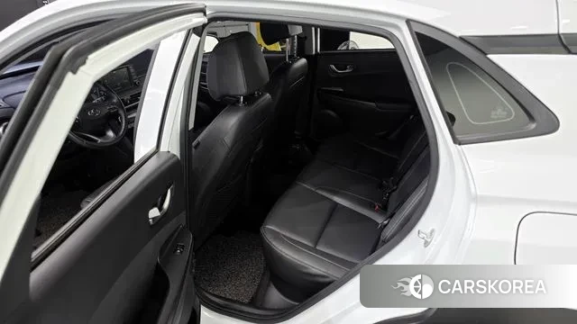 Hyundai Kona 2019 Белый из Кореи, фото 2