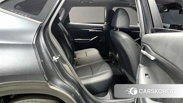 Kia Seltos 2022 Серый из Кореи, фото 2