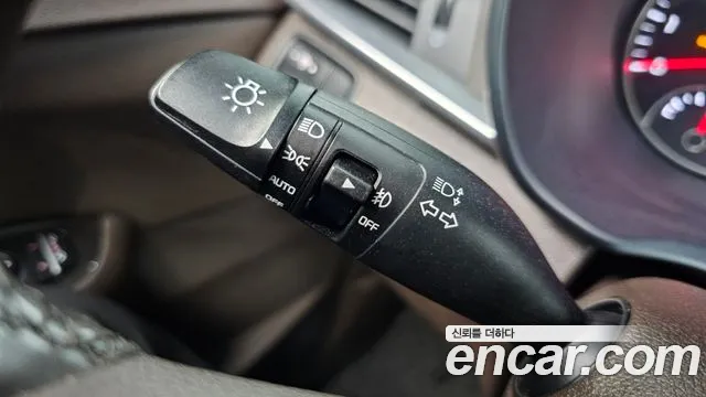 Kia The New K5 2nd generation id 2680333 из Кореи 2