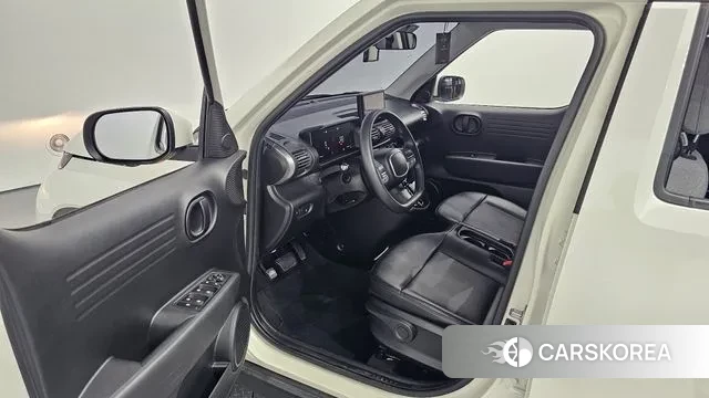 Hyundai Casper 2022 Жемчужный цвет из Кореи, фото 2