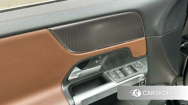 Mercedes-Benz GLB id 4215173 из Китая 2
