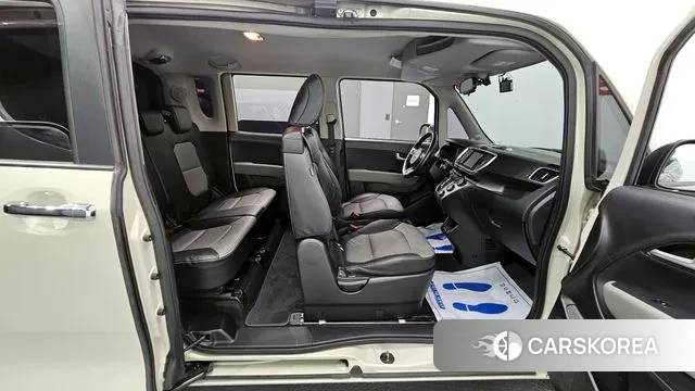 Kia The New Ray 2020 Жемчужный цвет из Кореи, фото 2