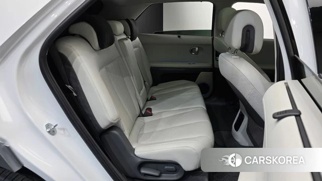 Hyundai Ionic 5 2021 Белый из Кореи, фото 2