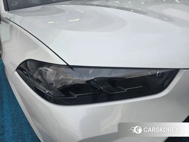 BMW X5 (G05) 2024 Белый из Кореи, фото 2