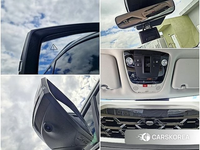 Kia Sportage 5th Generation Hybrid 2022 Жемчужный цвет из Кореи, фото 2