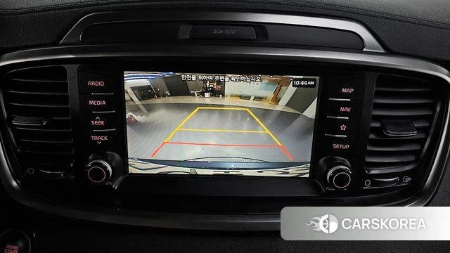 Kia The New Sorento 2019 Серый из Кореи, фото 2