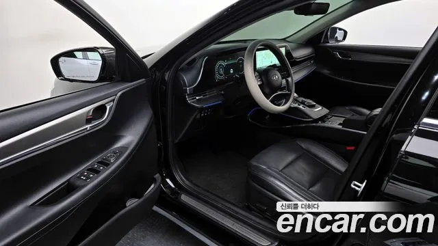 Hyundai The New Grandeur IG id 2705938 из Кореи 2