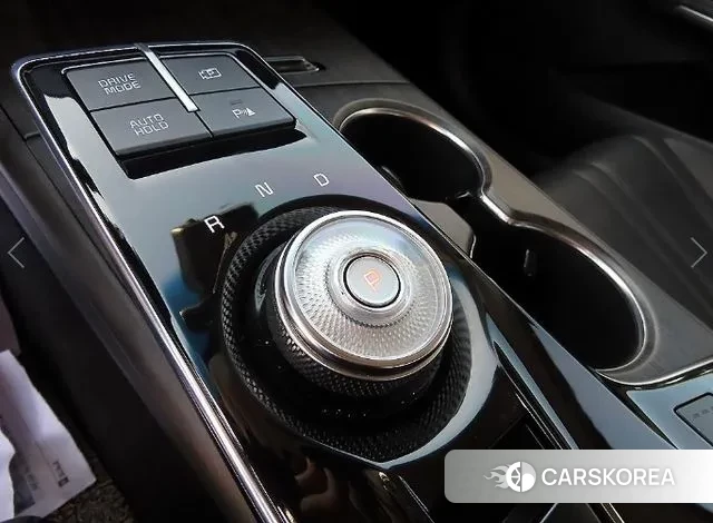 Kia K8 2021 Белый из Кореи, фото 2