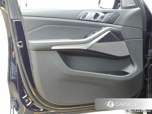 BMW X5 (G05) 2026 Черный из Кореи, фото 2