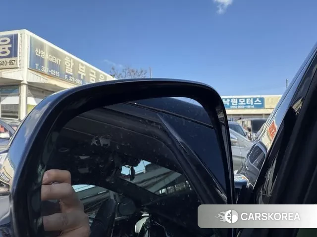 Chevrolet (GM Daewoo) Trailblazer 2023 Белый из Кореи, фото 2