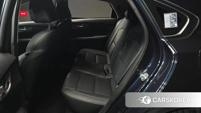 Kia Come New K3 2019 Синий из Кореи, фото 2