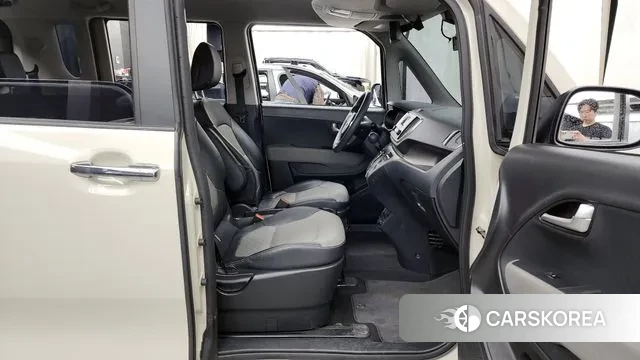 Kia The New Ray 2020 Жемчужный цвет из Кореи, фото 2