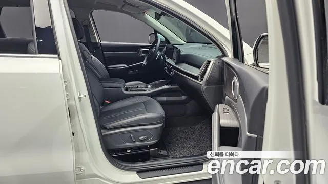 Kia The New Sorento 4th Generation id 2713797 из Кореи 2