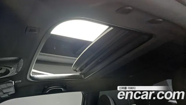 Mini Cooper S id 2690224 из Кореи 2