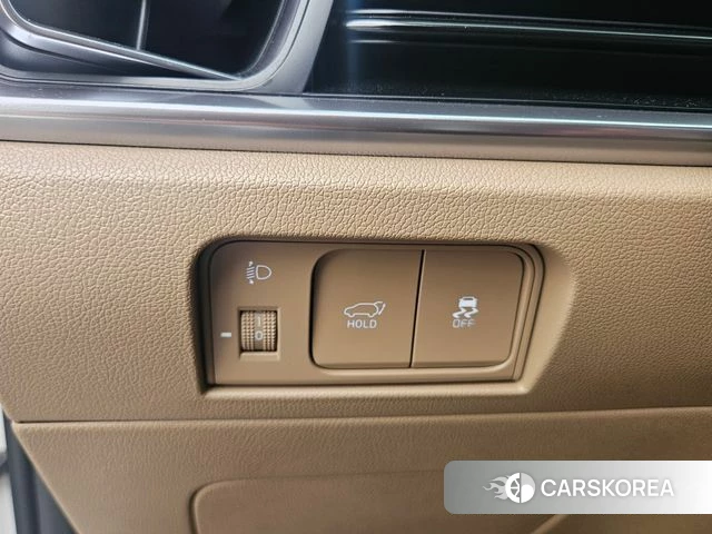 Kia The New Sorento 4th Generation 2025 Белый из Кореи, фото 2