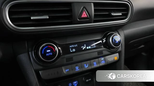 Hyundai Kona 2019 Белый из Кореи, фото 2