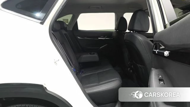 Kia Seltos 2020 Белый из Кореи, фото 2