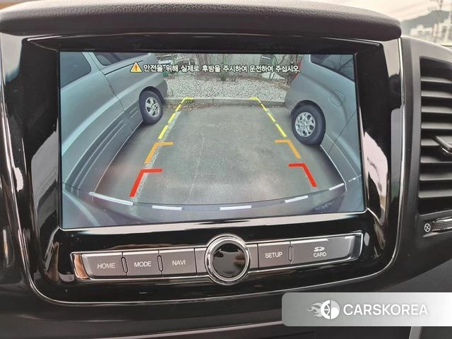 Ssangyong Rexton Sports 2020 Серый из Кореи, фото 2