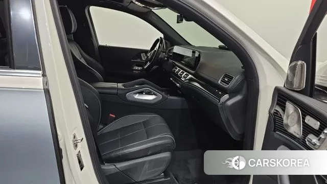 Mercedes-Benz GLS - Class X167 id 3492656 из Кореи 2