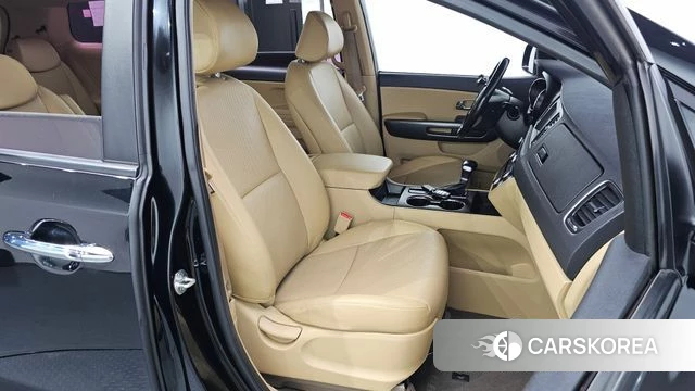 Kia The New Carnival 2020 Черный из Кореи, фото 2