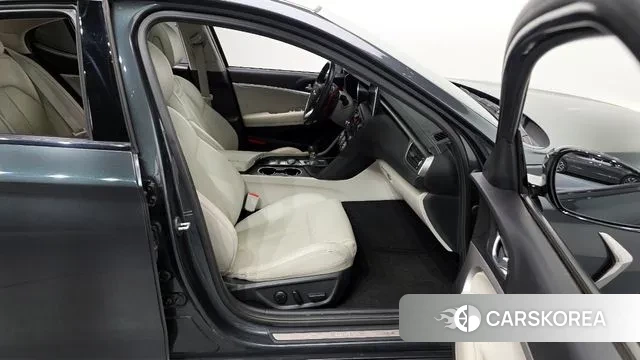 Genesis G70 2018 Серый из Кореи, фото 2