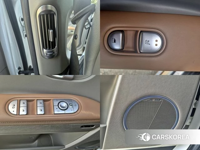 Hyundai Ionic 5 2022 Белый из Кореи, фото 2