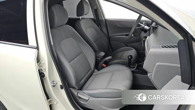 Kia All New Morning (JA) 2019 Жемчужный цвет из Кореи, фото 2