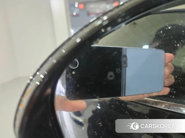 Kia K7 Premier 2020 Черный из Кореи, фото 2