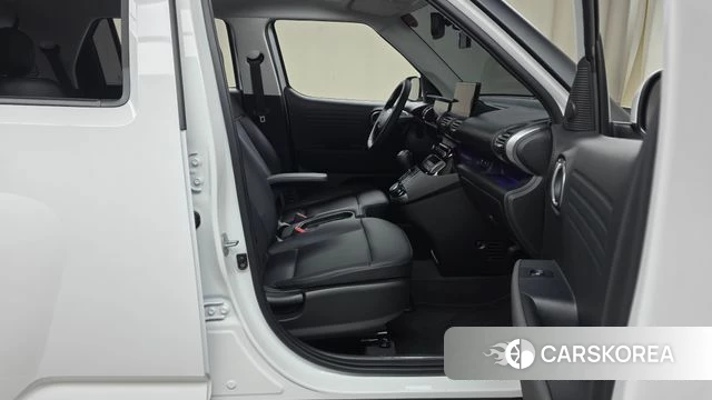 Hyundai The New Casper 2025 Белый из Кореи, фото 2