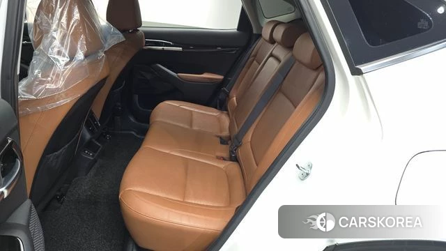 Kia The New Seltos 2023 Белый из Кореи, фото 2