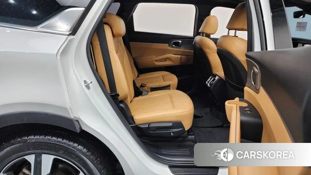 Kia Sorento 4th Generation 2022 Белый из Кореи, фото 2