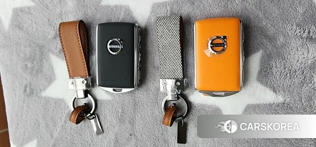 Volvo XC90 second Generation 2024 Черный из Кореи, фото 2