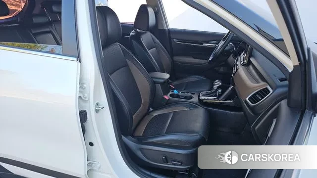 Kia Seltos 2019 Белый из Кореи, фото 2