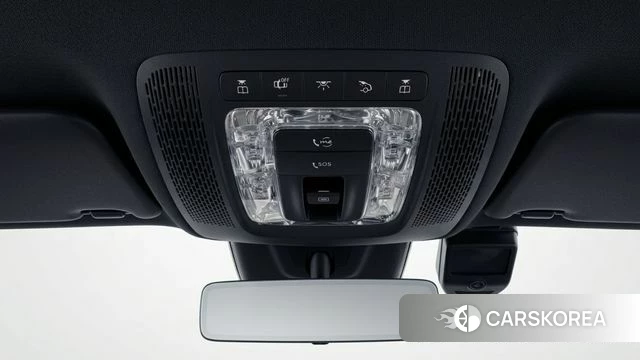 Mercedes-Benz GLA - Class H247 2021 Белый из Кореи, фото 2