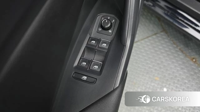 Volkswagen 7th Generation of Jetta 2021 Черный из Кореи, фото 2