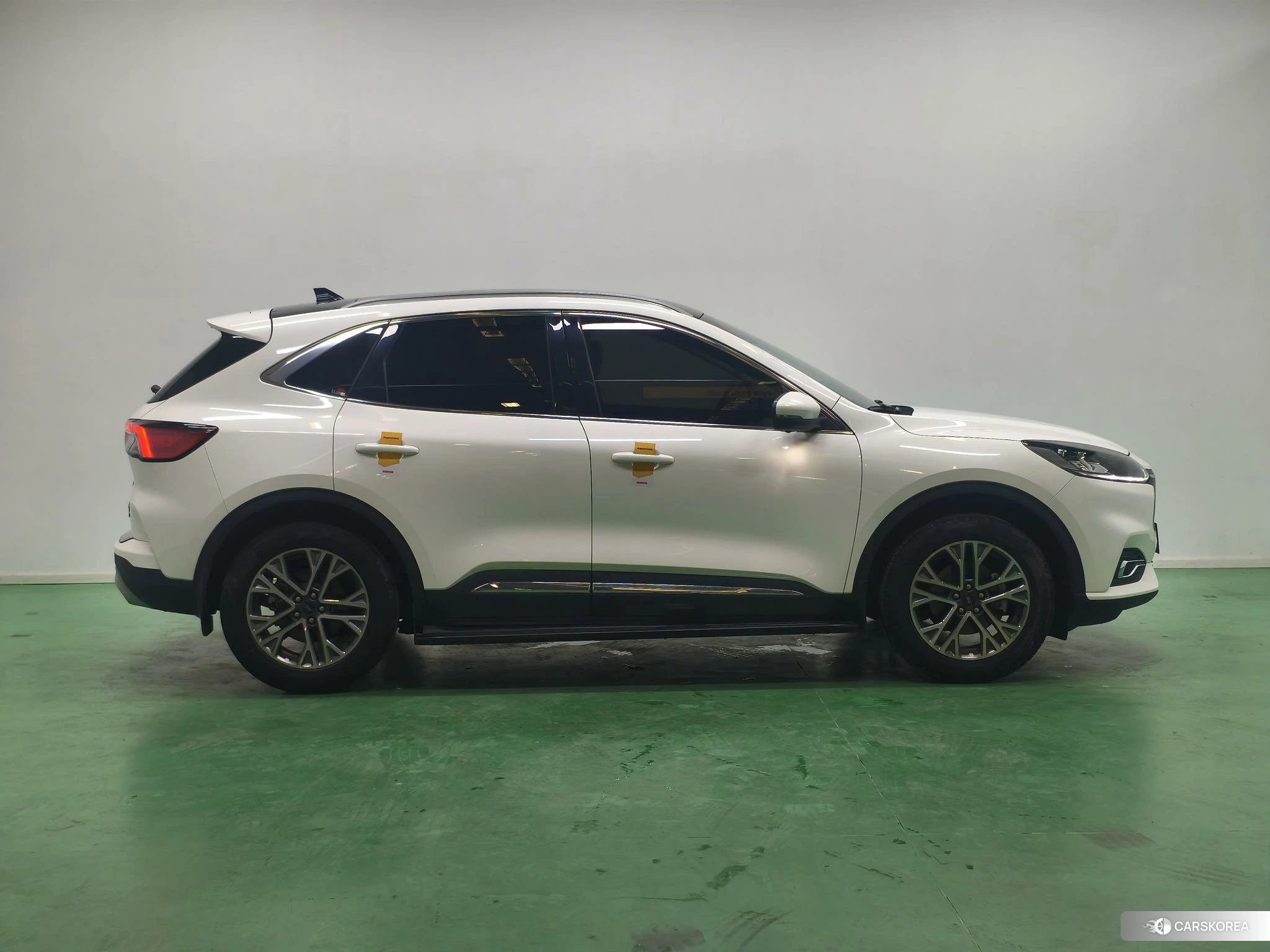 Ford Ruiji 2020 Белый из Китая, фото 2