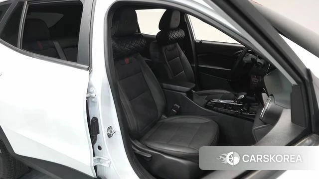 Chevrolet (GM Daewoo) Trax Crossover 2025 Белый из Кореи, фото 2