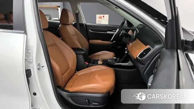 Kia The New Seltos 2025 Белый из Кореи, фото 2