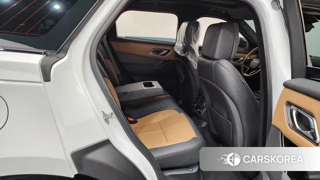 Land Rover Range Rover Velar 2025 Белый из Кореи, фото 2