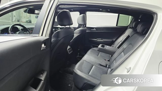 Kia Sportage The Bold 2020 Белый из Кореи, фото 2