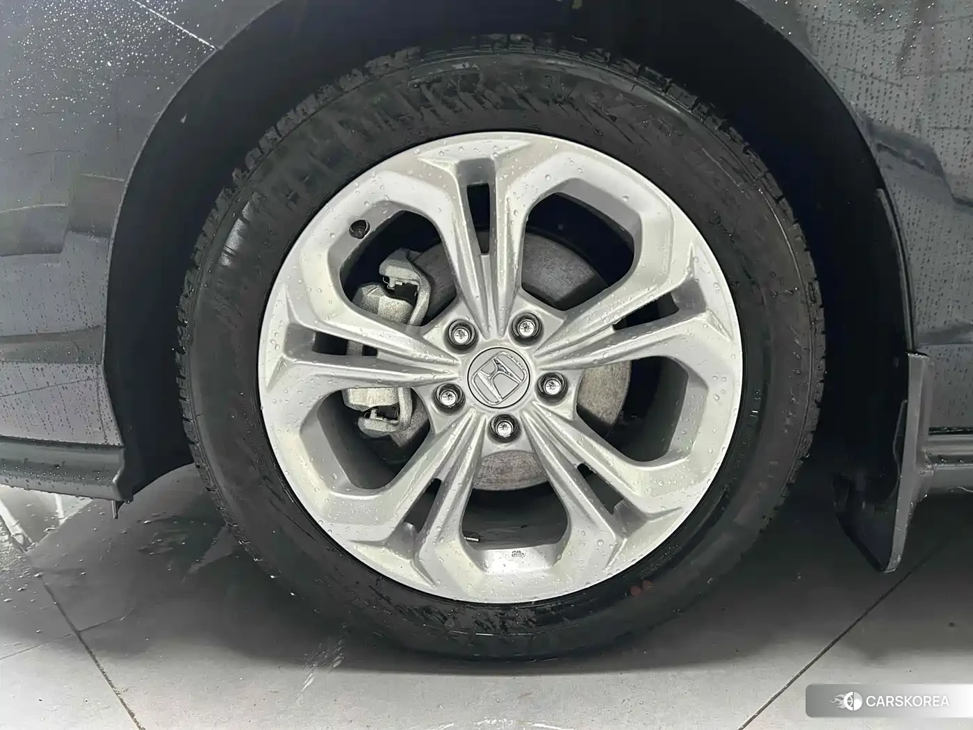 Honda Accord 2024 Черный из Китая, фото 2