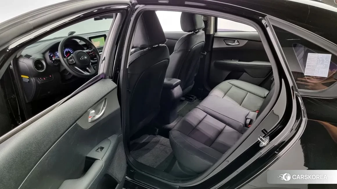 Kia Come New K3 2018 из Кореи, фото 2